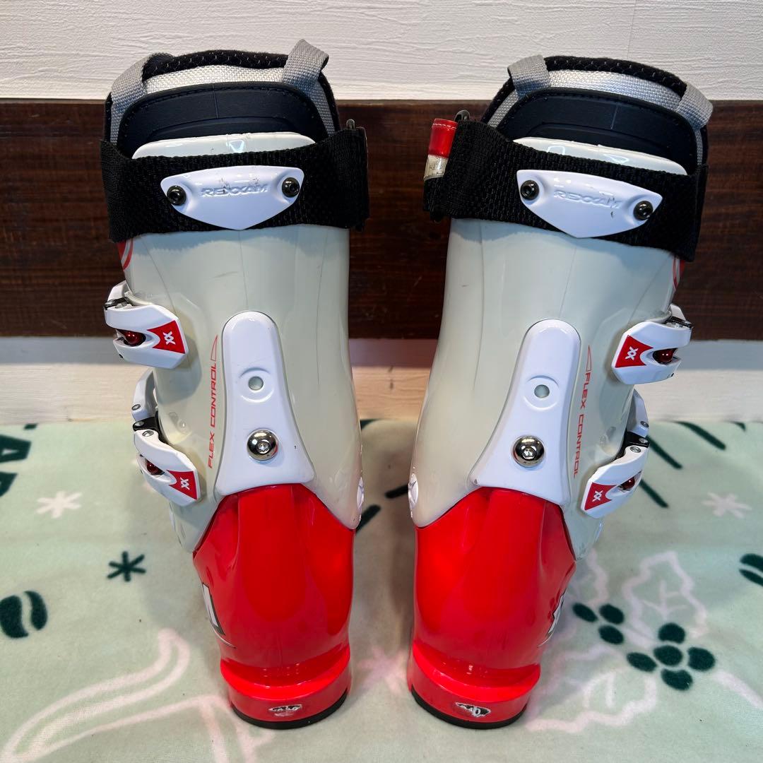 ◇状態良好◇ elan TRX 90cm ブーツ　REXXAM 24cm