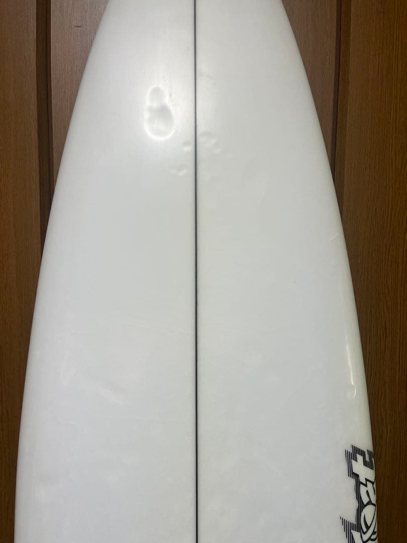 サーフィン・ボディボード Lost Mayhem D2.0 5'8