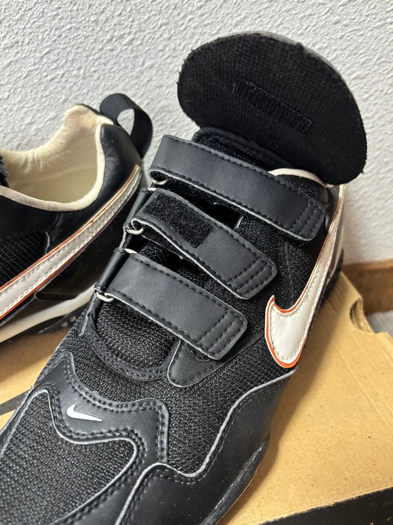 Nike 野球トレーニングシューズ