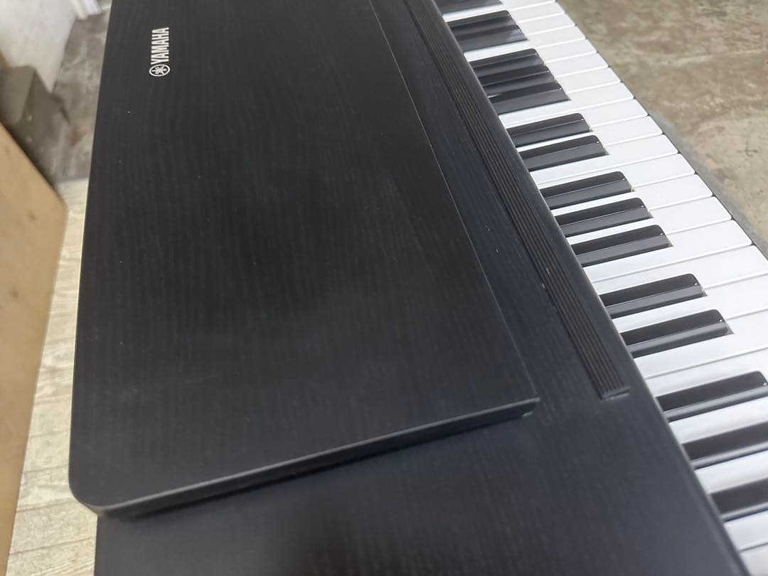 YAMAHA YDP-144B ヤマハ 電子ピアノ 2019年製 ※直配限定