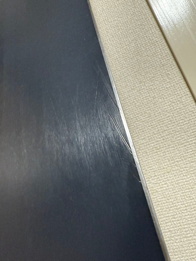 LEVERAGE GT2 152cm ダブルキャンバー RICE28 WRX