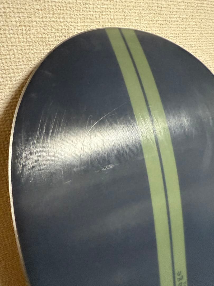 LEVERAGE GT2 152cm ダブルキャンバー RICE28 WRX