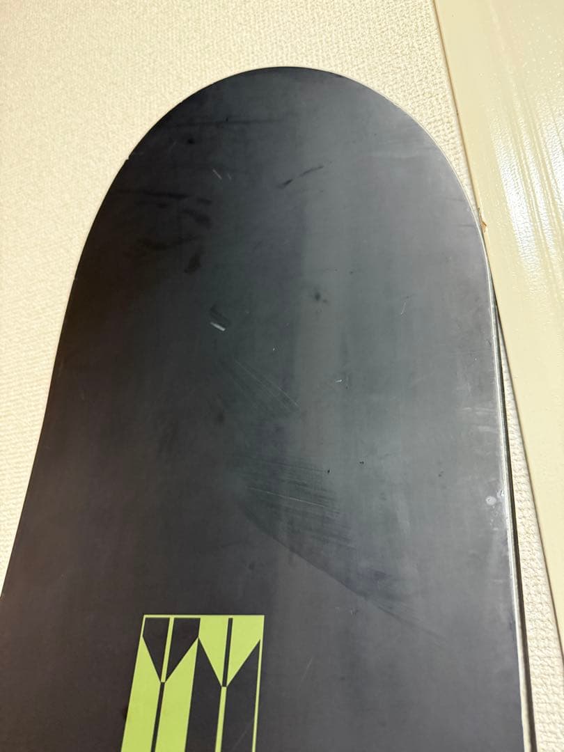 LEVERAGE GT2 152cm ダブルキャンバー RICE28 WRX