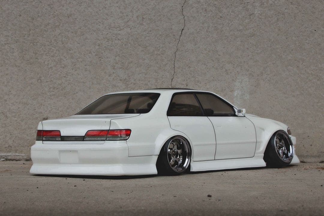 Pandora PC マークII BNスポーツ