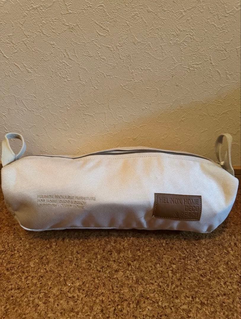 Helinox チェアワン ホーム DECO＆BEACH ペリカン