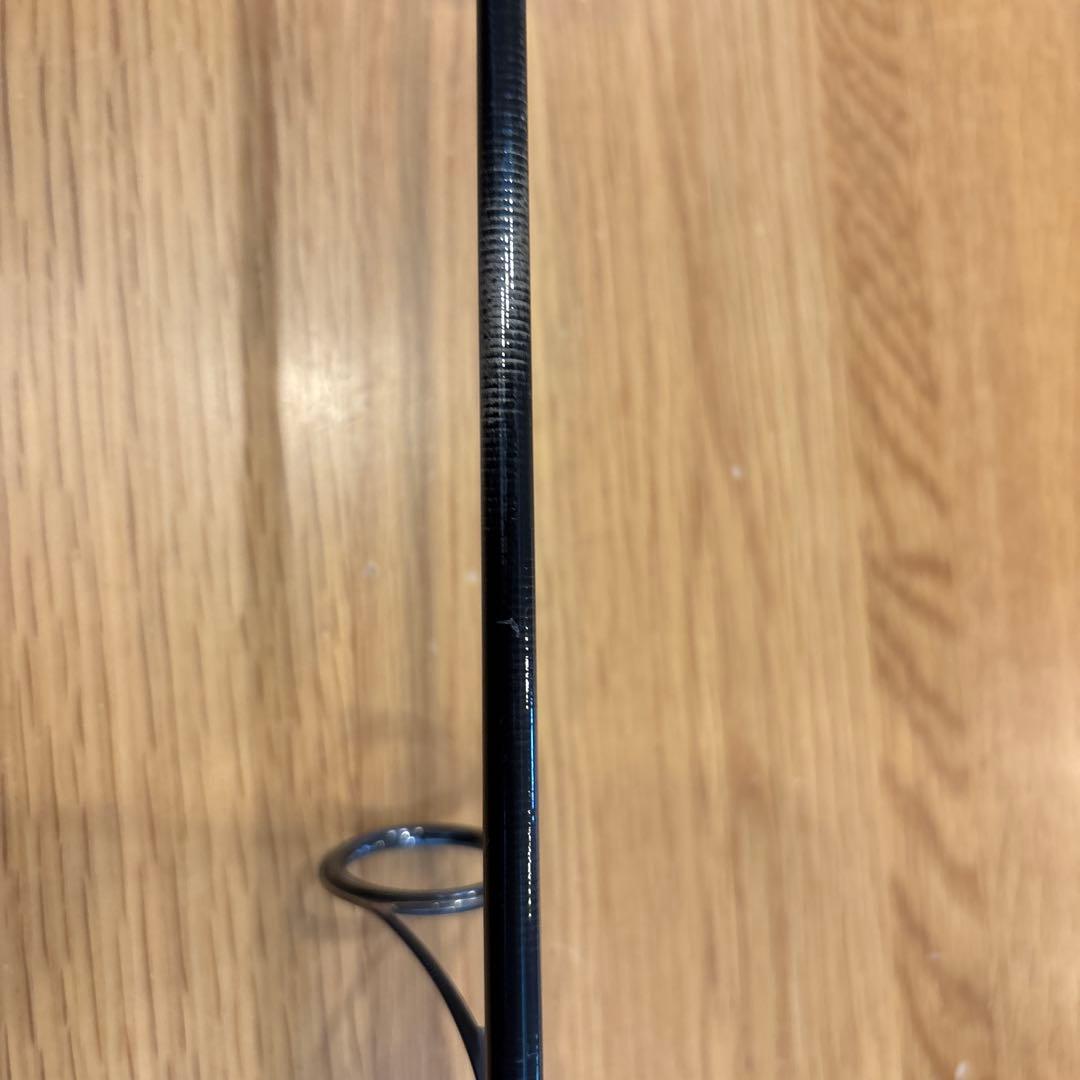 DAIWA ダイワ　スティーズ　STZ 641LXS-ST