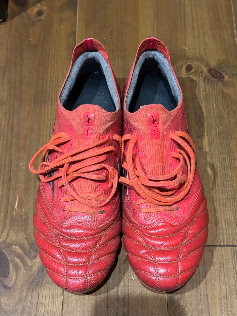 モレリア ネオIII β JAPAN