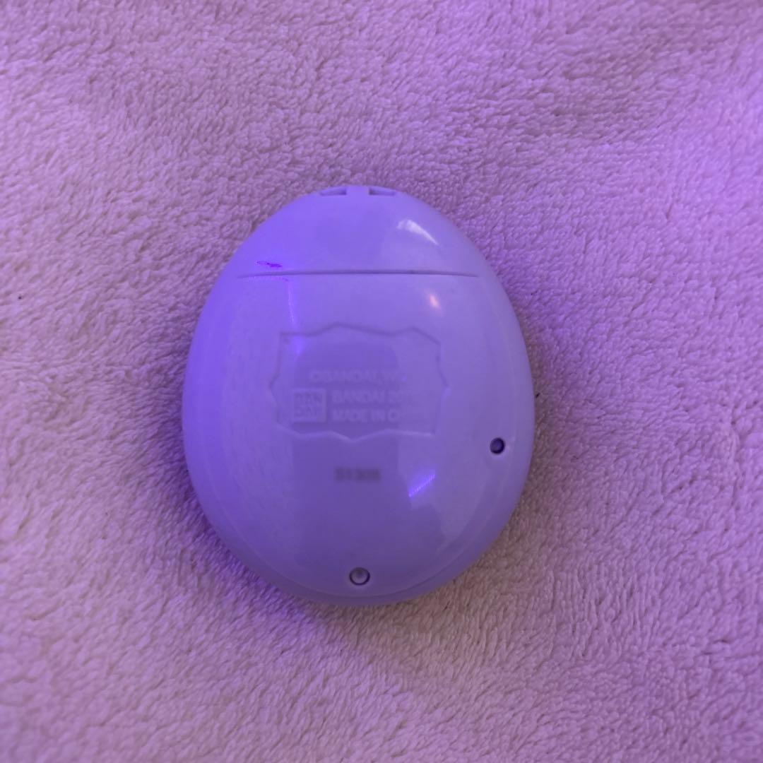 たまごっちm!x Dream m!x ver. パープル