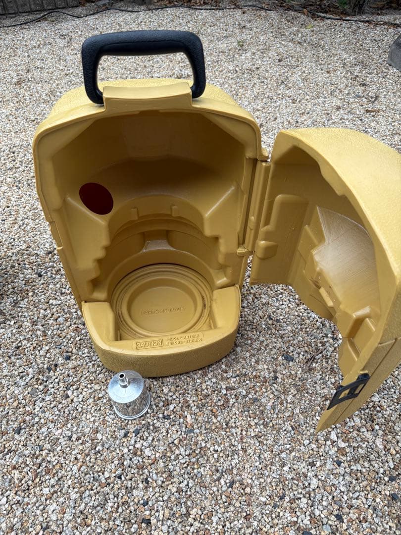 ビンテージコールマンColeman ツーマントルランタン