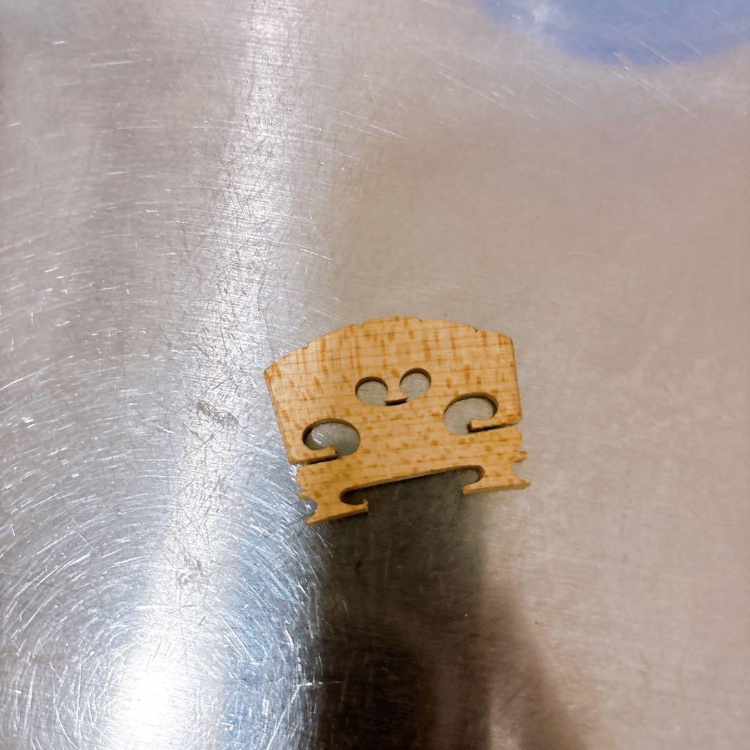 ■ 【綺麗】 バイオリン No.330 スズキ 1/4 1997