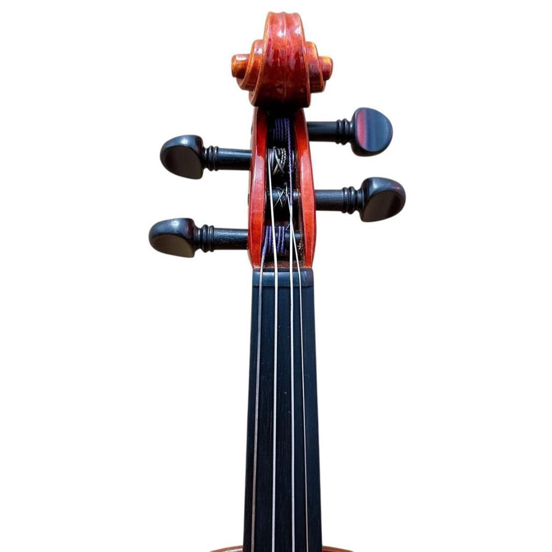 ■ 【綺麗】 バイオリン No.330 スズキ 1/4 1997