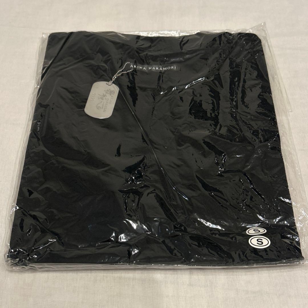 中森明菜　Tシャツ