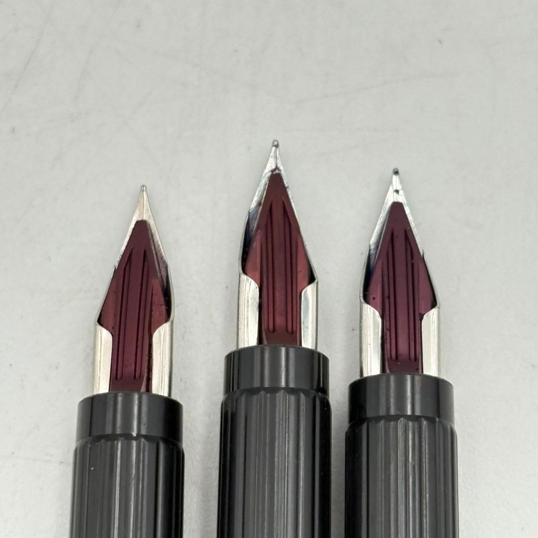 プラチナ パイロットほか 万年筆 まとめ売り ゴールド 0829-S6785s