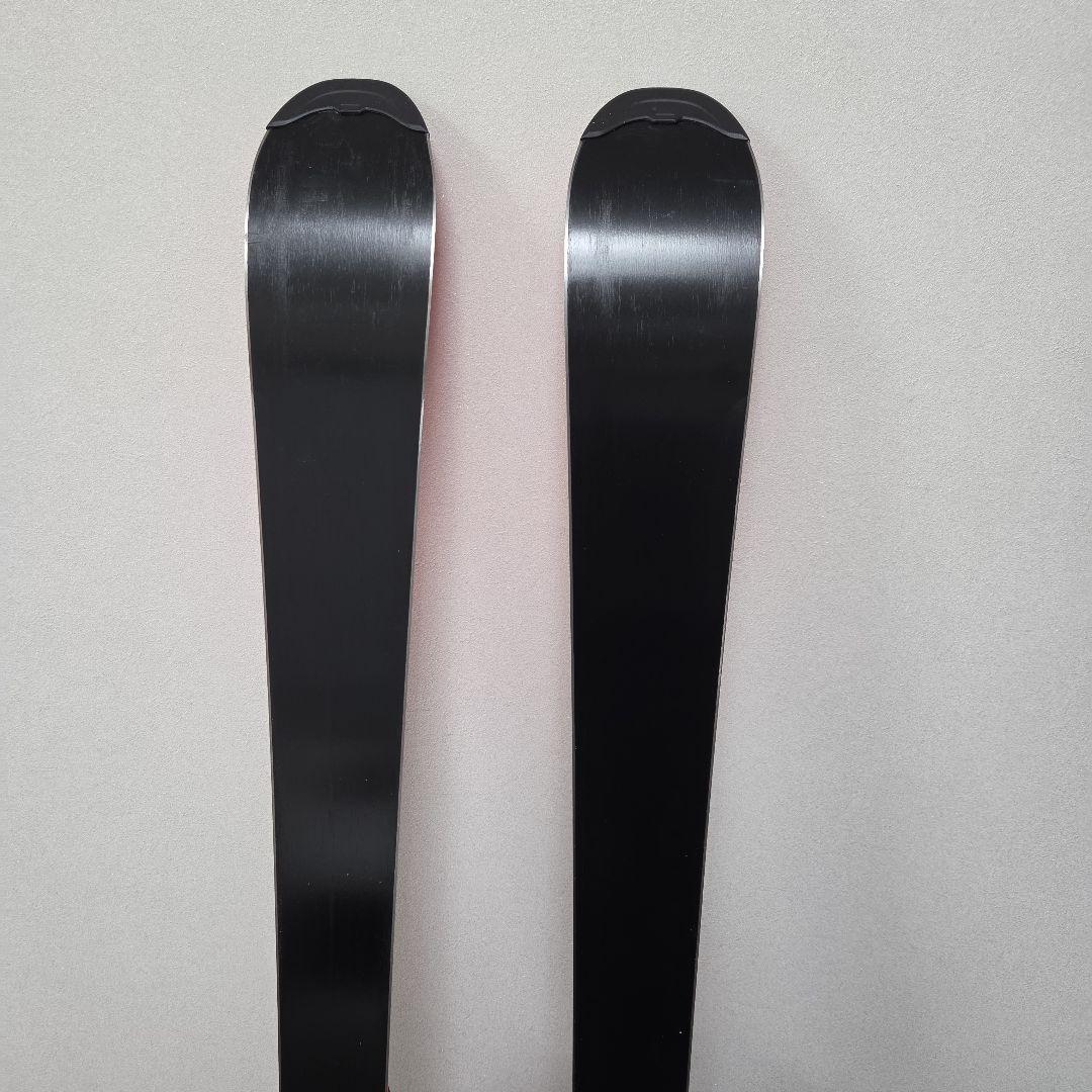 Atomic Redster J2 スキー バインディング付き【150】