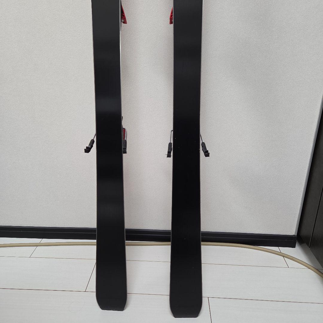 Atomic Redster J2 スキー バインディング付き【150】