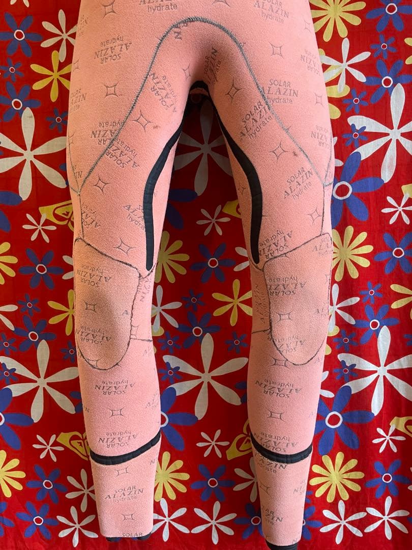 maxim フルスーツ 3/3mm ネックインシステム M~ML サイズ