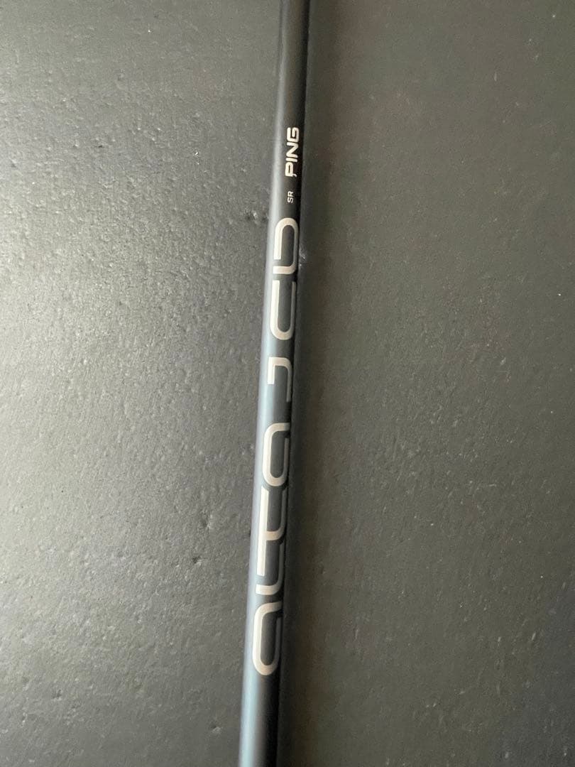 PING G425 フェアウェイウッド ALTA JCB