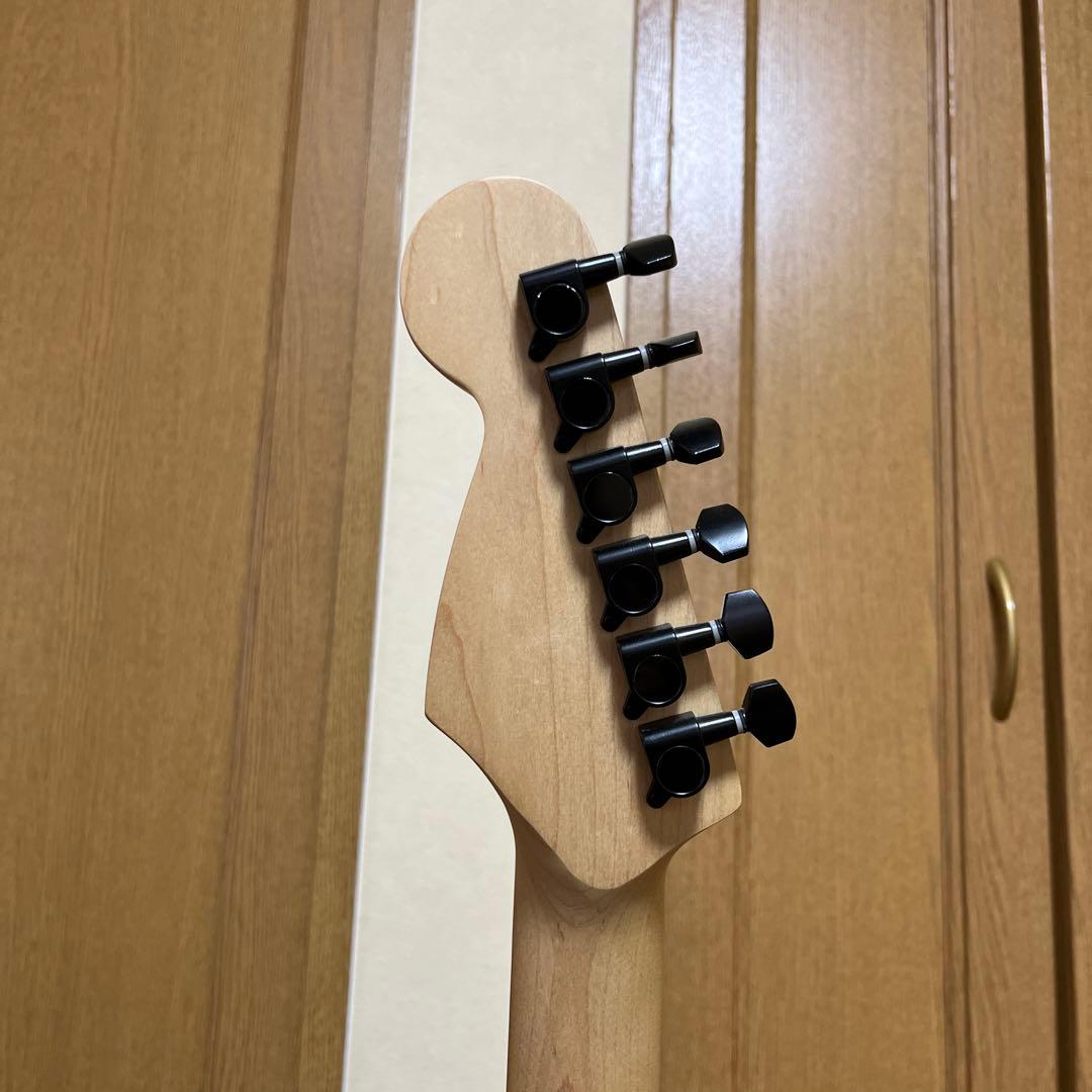 SELDER エレキギター