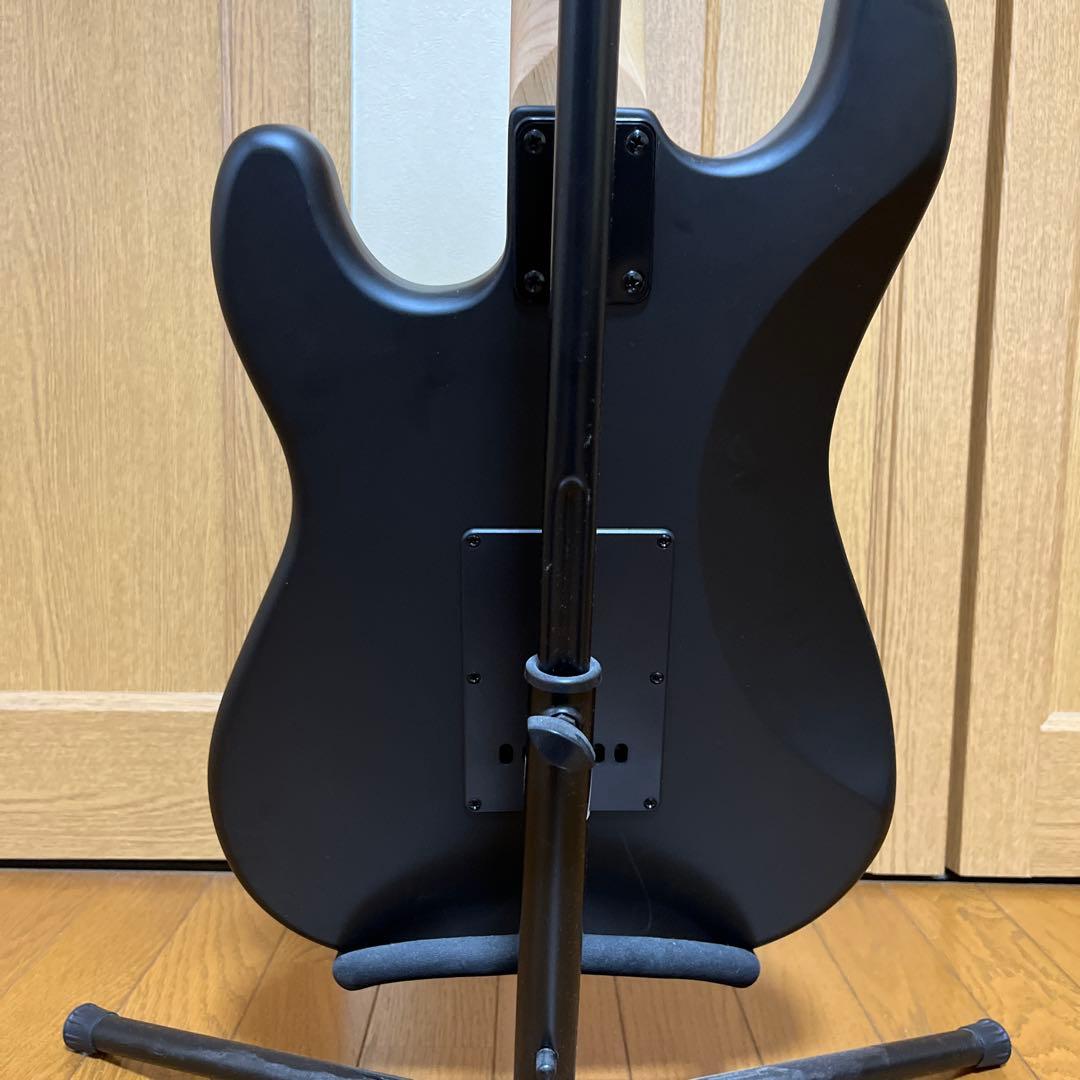 SELDER エレキギター