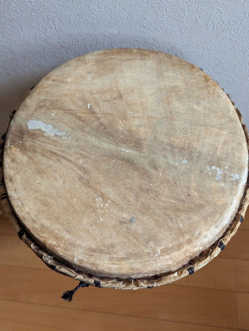 ジャンベ 打楽器