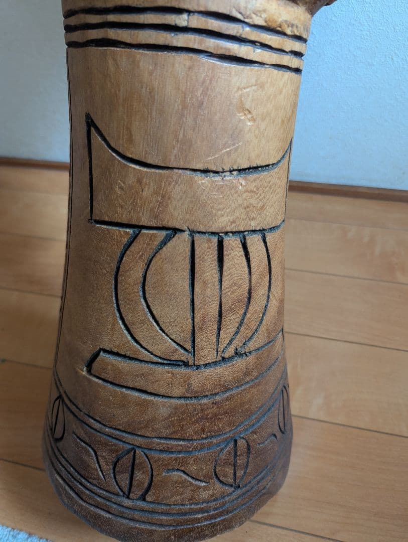 ジャンベ 打楽器