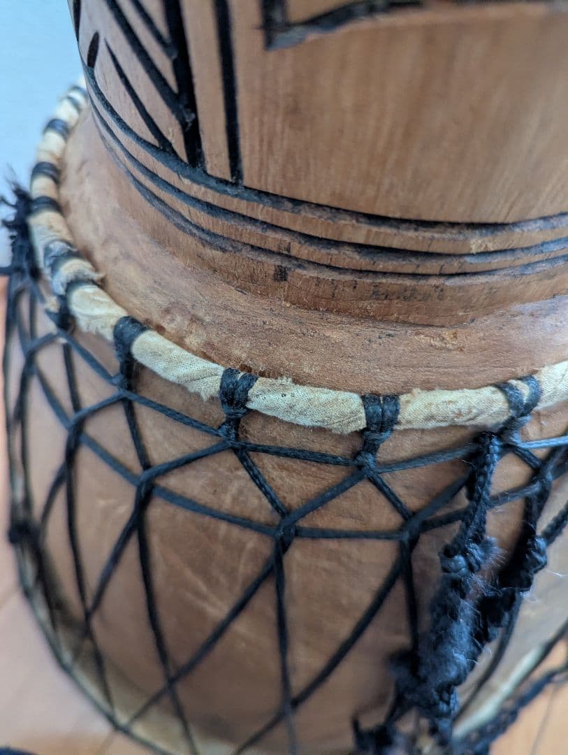 ジャンベ 打楽器