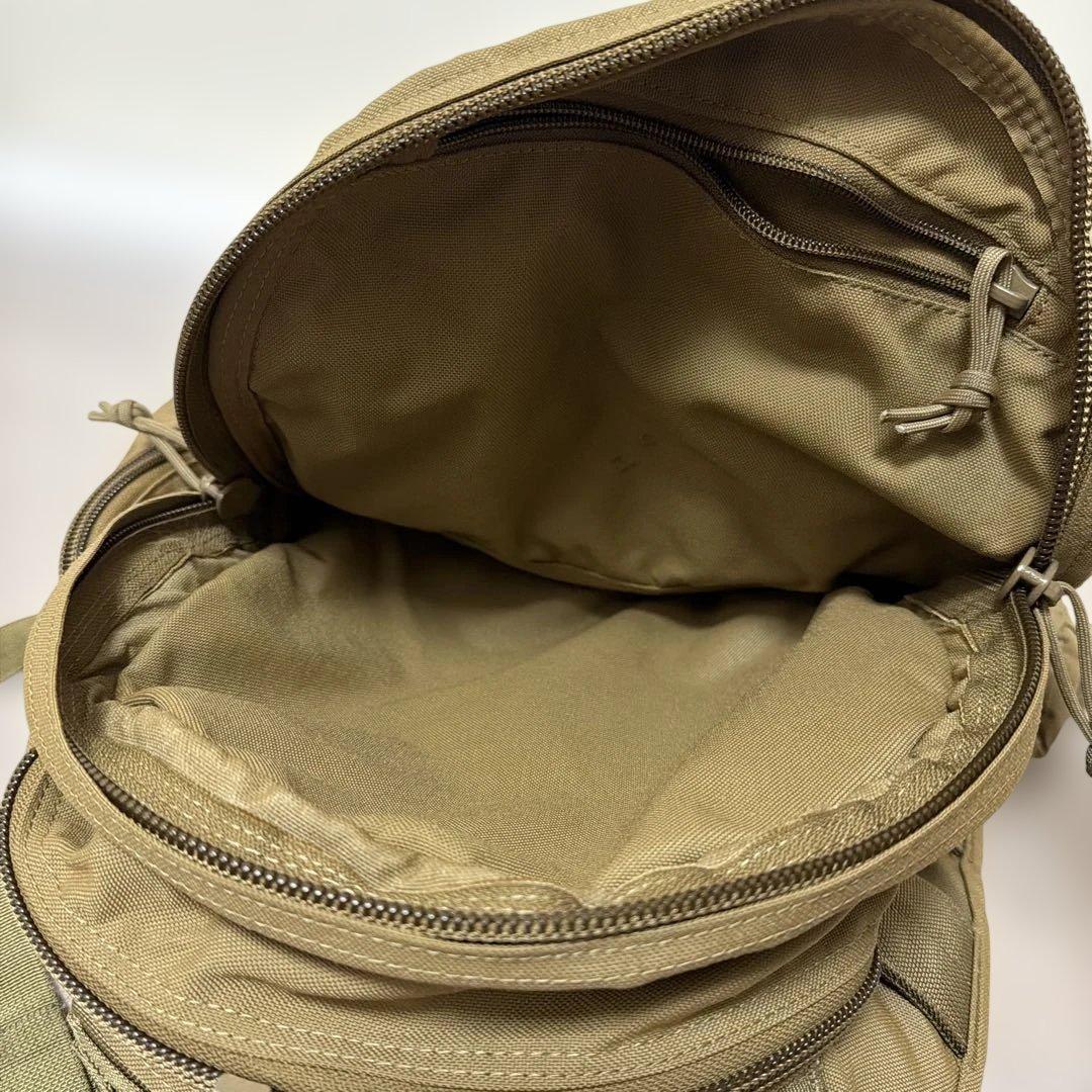 米軍放出品 ミリタリーリュック サバゲー アウトドア