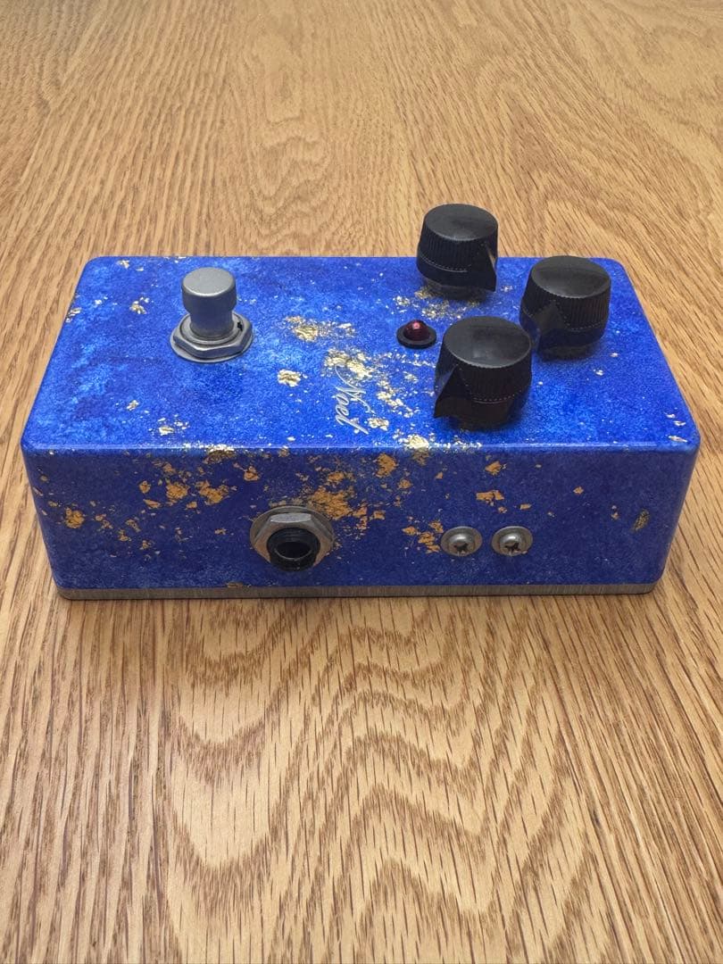 美品　noel cornet cult specialise ラピスラズリ