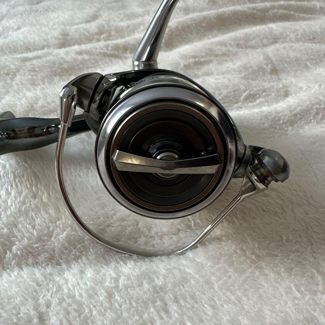 22イグジスト　LT2500S-H