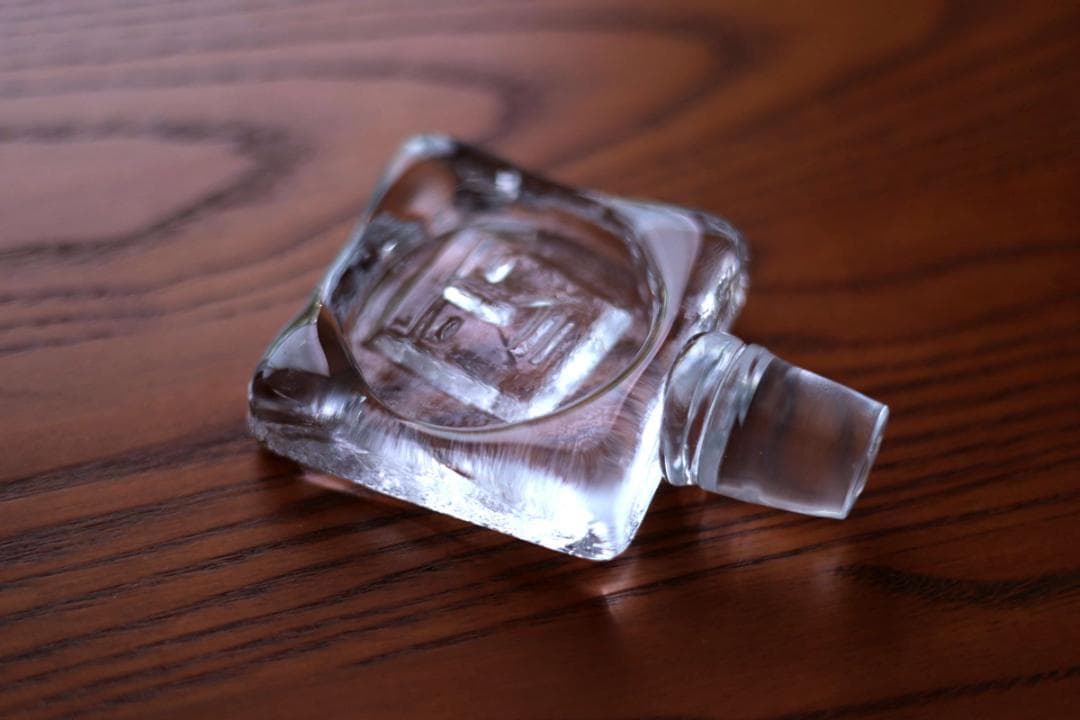 Erik Hoglund エリックホグラン 人型デカンタ 80184