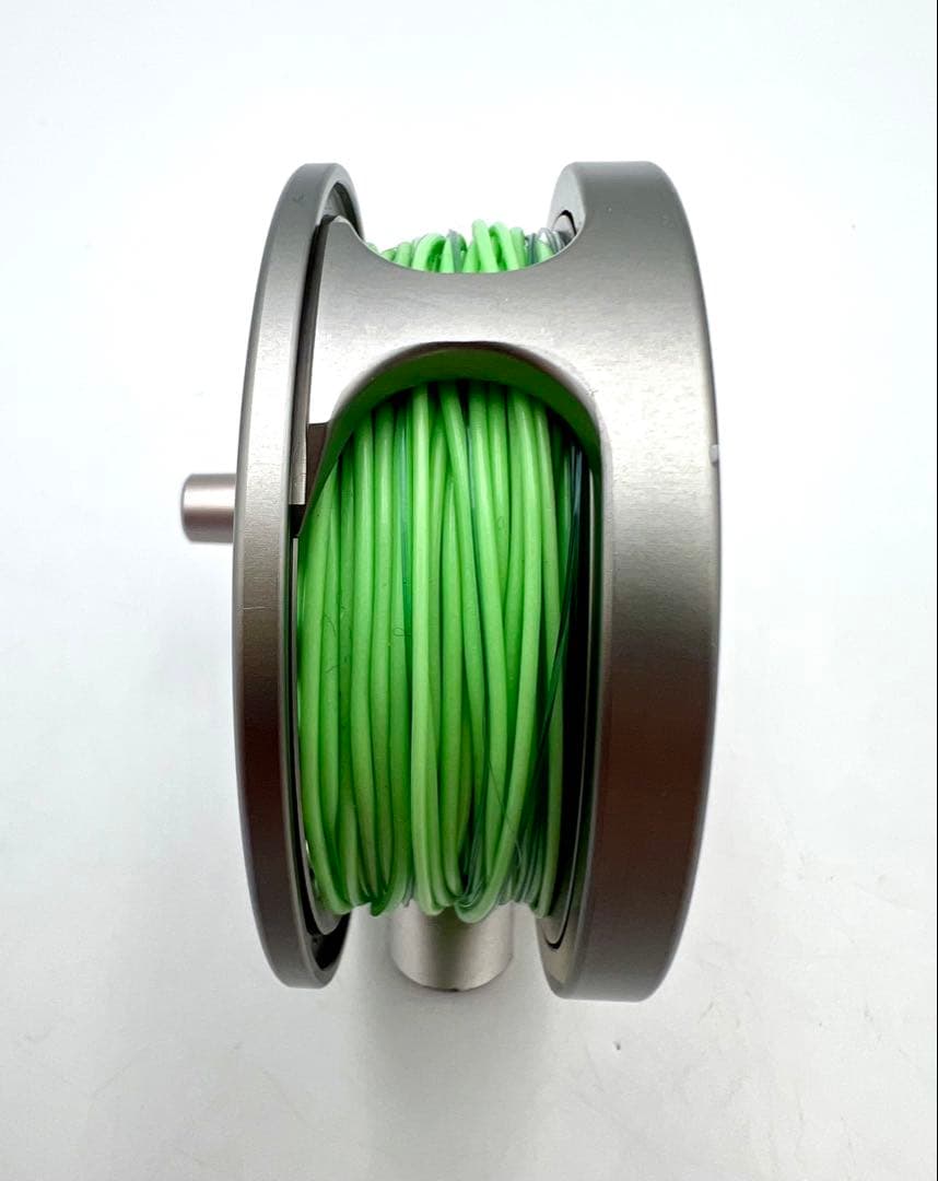 DAIWA ダイワ Alltmor-s アルトモア s100 フライリール