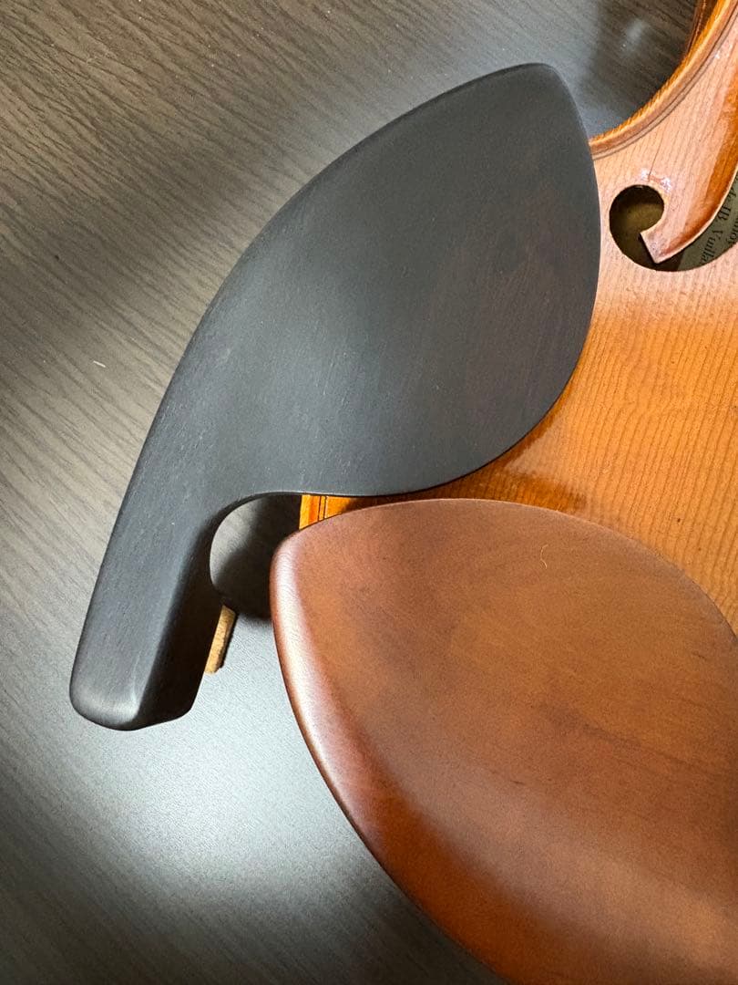 クローソン　 バイオリン　顎当て　CROWSON