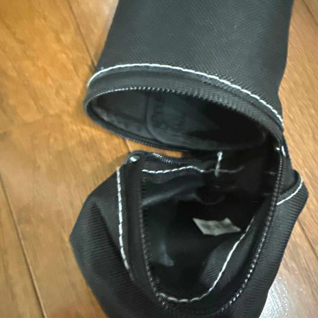 ワニクラッシャー　少年軟式バット　80センチ