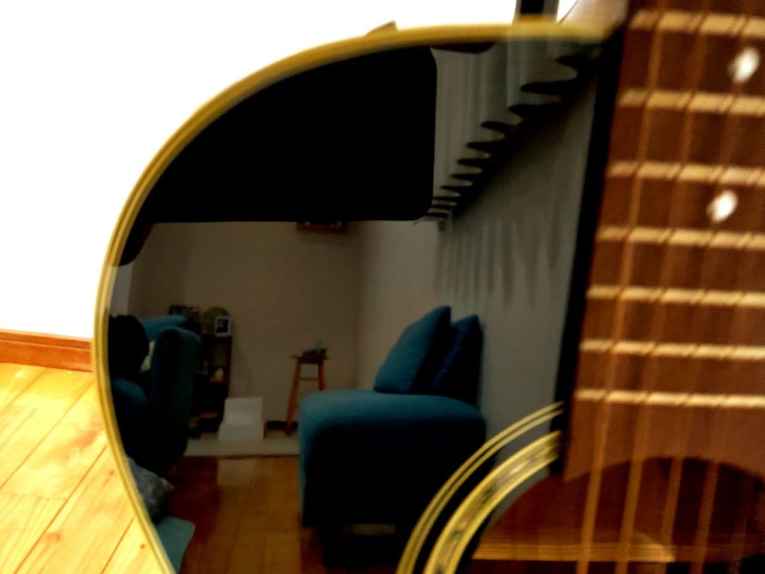 長渕剛モデル Takamine DMP500-6BL