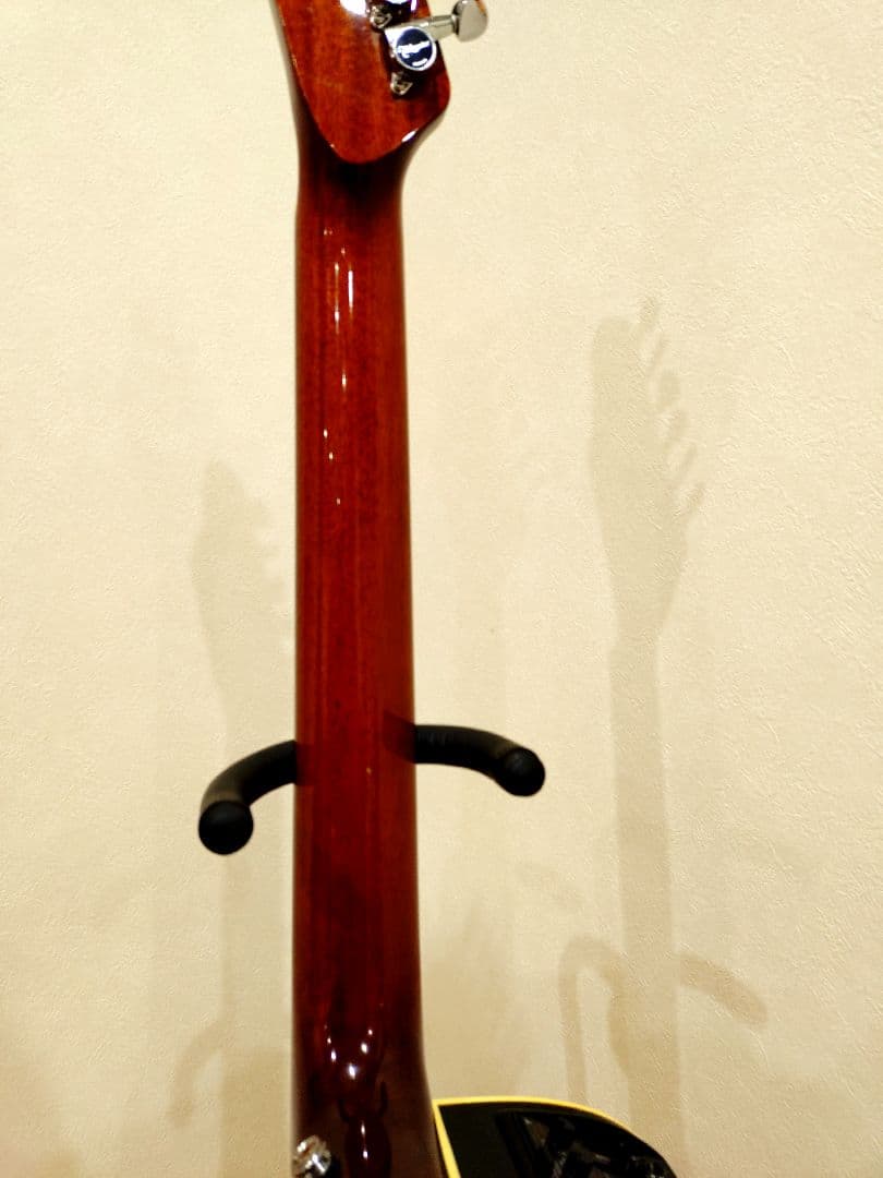 長渕剛モデル Takamine DMP500-6BL