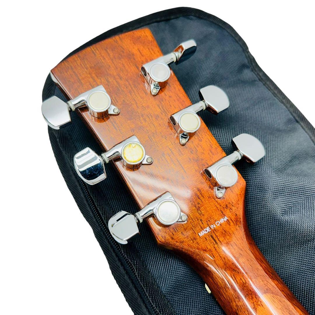 ibanez アコースティックギター　artwood AW-10