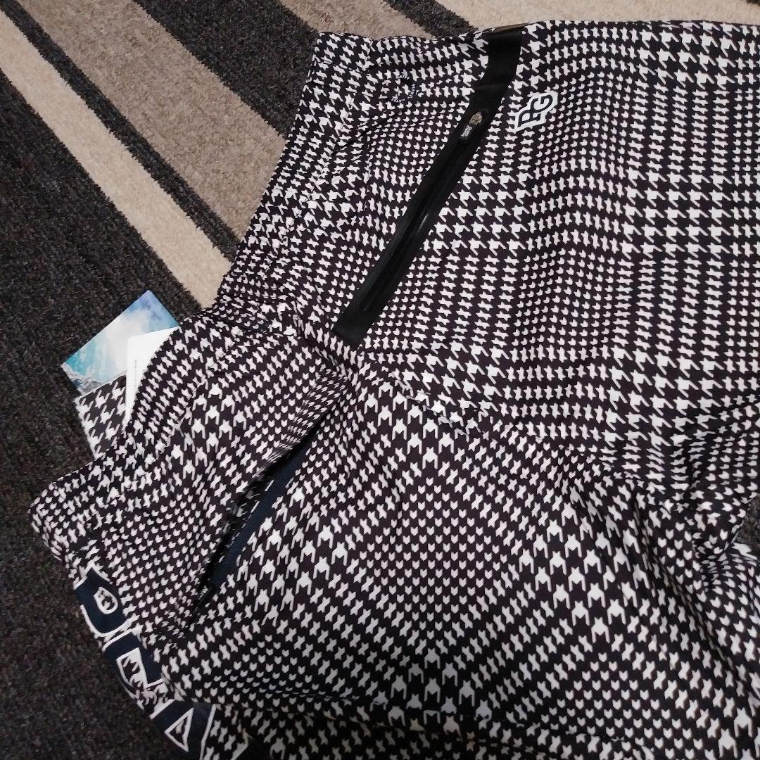 PG★新品未使用レインウェアパンツ