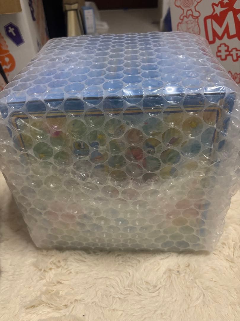 ポケモンセンター20周年記念置き時計