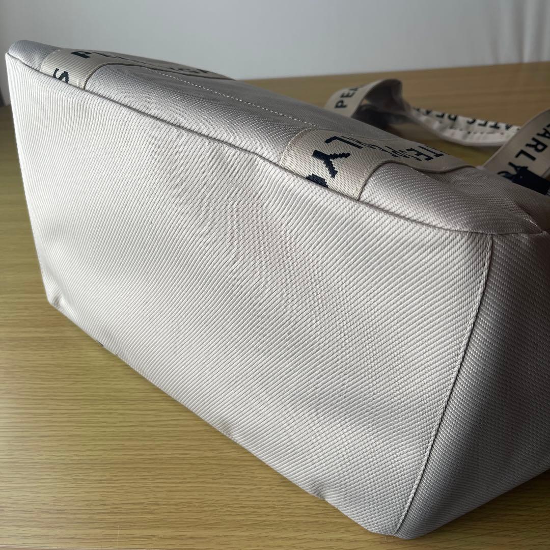 【PEARLY GATES/パーリーゲイツ 】ロッカーバッグ トートバッグ