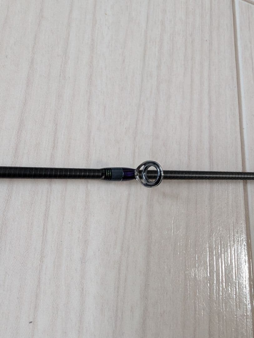 Megabass メガバス 空海 CK-108MHS