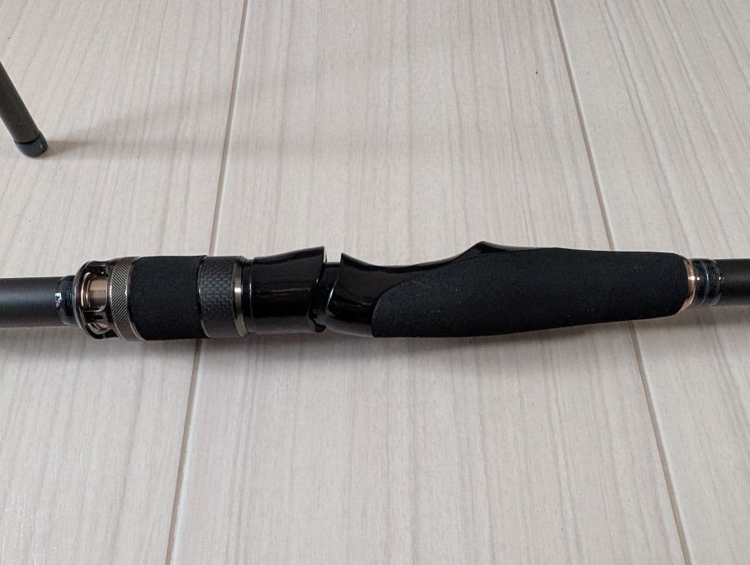 Megabass メガバス 空海 CK-108MHS