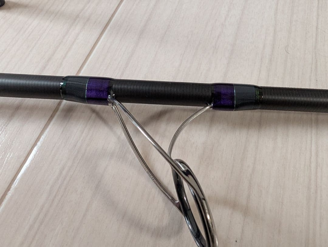 Megabass メガバス 空海 CK-108MHS