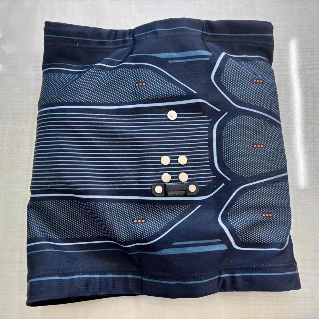 SIXPAD シックスパッド パワースーツ コアベルトL コントローラーセット