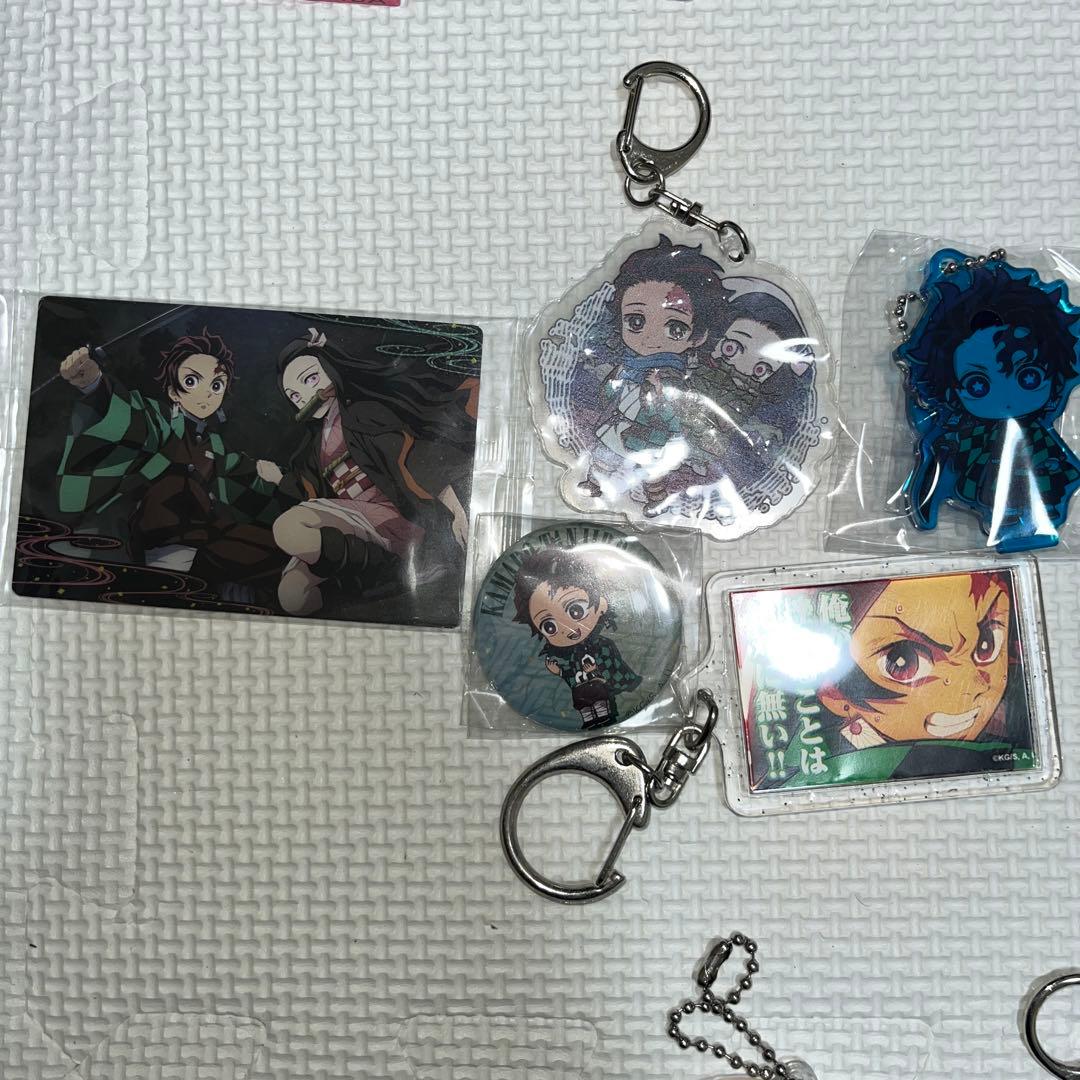 鬼滅の刃 まとめ売り 説明お読み下さい!!