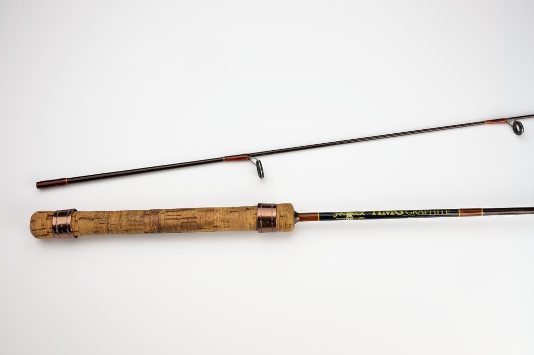 フェンウィック Fenwick GFS55 made in USA （送料込み）