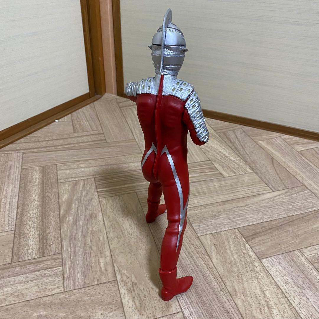 【良品】CCP ウルトラセブン　エメリウム光線　アドベントVer.