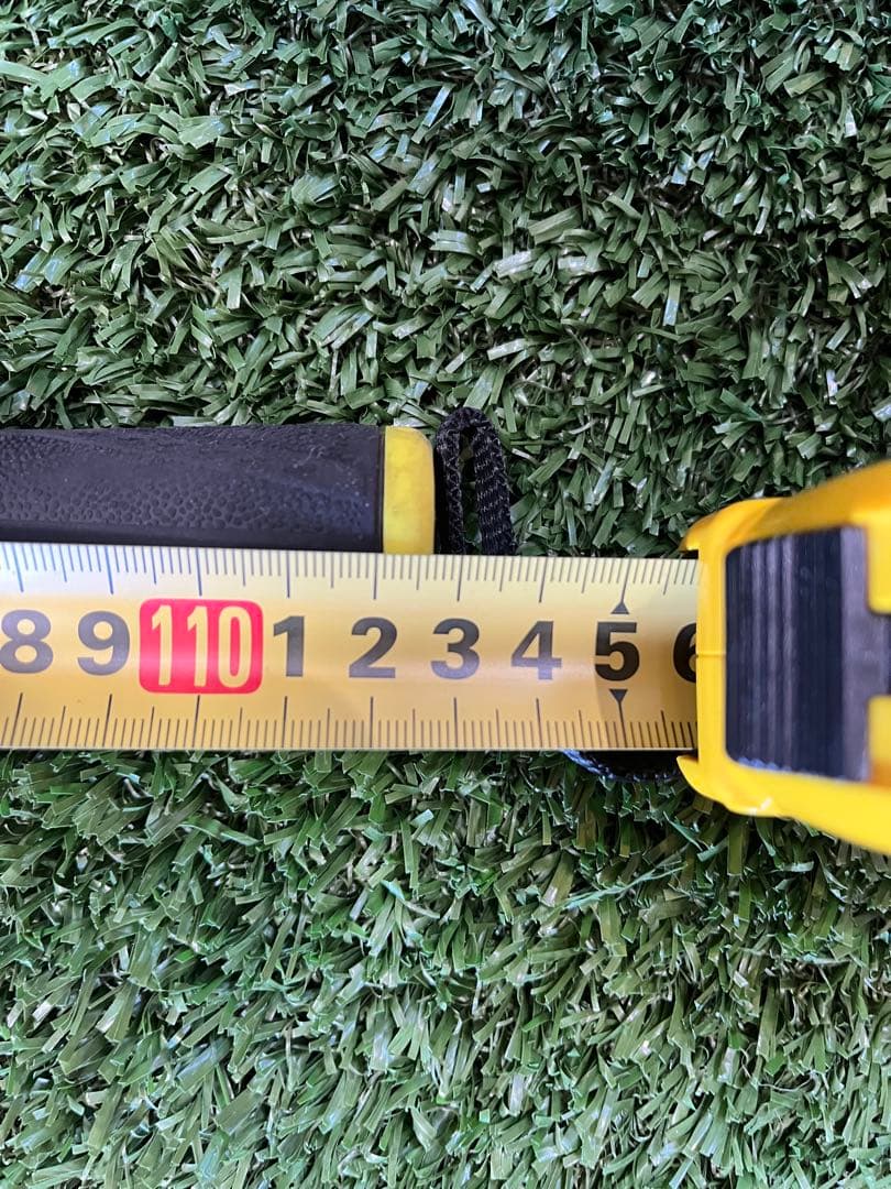 Hazardous Smoke シャフト S キャロウェイスリーブ付