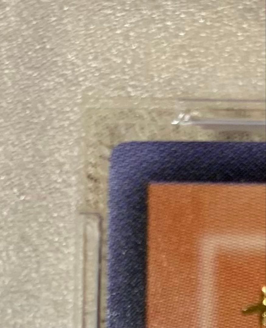 【psa10】 サイレントソードマンLV3 レリーフ 遊戯王