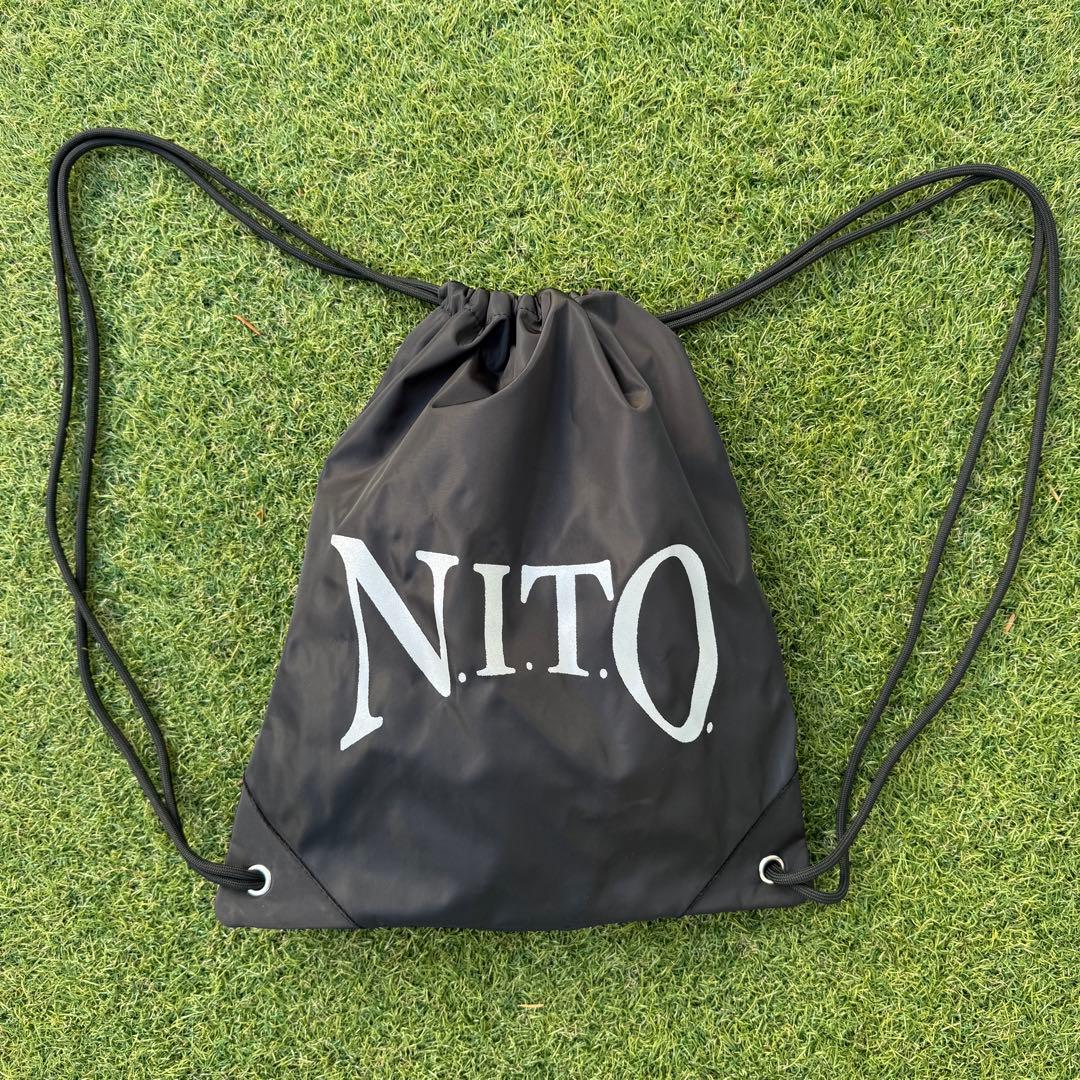 【即完売】KEIJU N.I.T.O. ZEEP TOUR 2025ナップサック