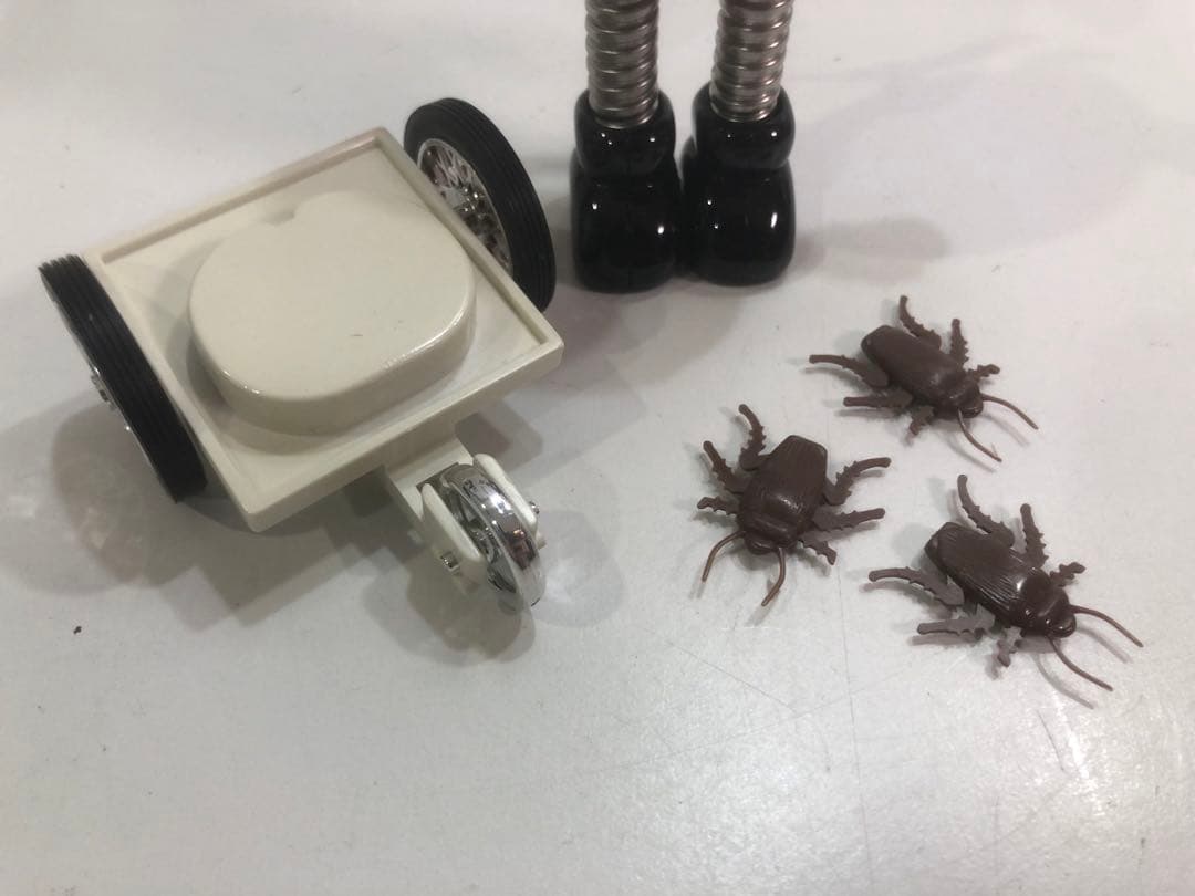 復刻版超合金 ロボコン GA-14R